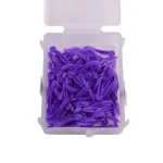Dental Plastic Wedges 100 PCs - Image 3