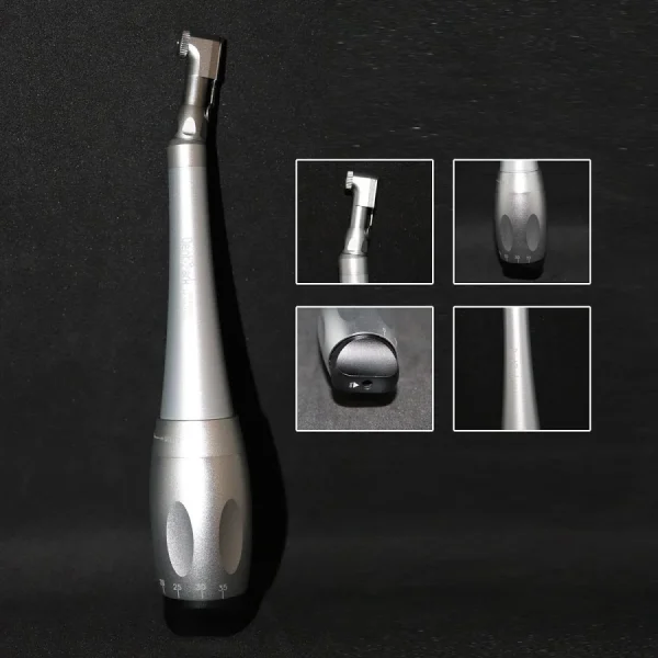 Dental Universal Implant Torque Wrench