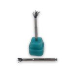 Titanium Brush