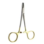 Needle Holder Straight TC 12cm