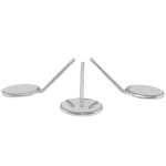 Tops Magnified Mouth Mirror - Pack of 12 No-5 - Image 4