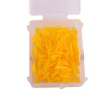 Dental Plastic Wedges 100 PCs - Image 2