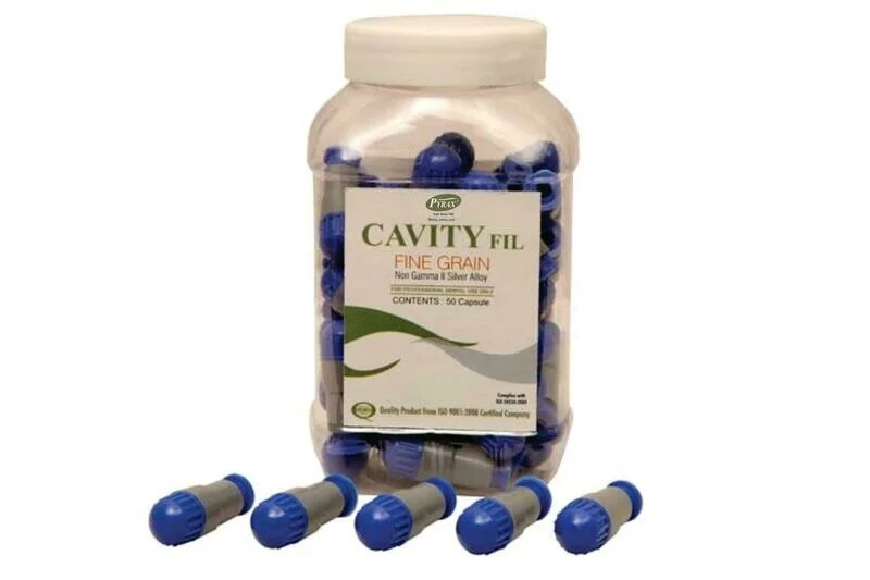 2264780600 Pyrax CAVITYFIL - Image 1