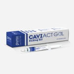 Pyrax CAVIACT GEL - Image 3