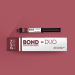 Pyrax BOND DUO