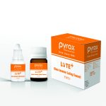 Pyrax LUTE PLUS