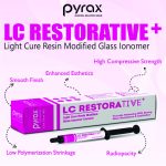 Pyrax LC RESTORATIVE PLUS - Image 4