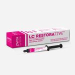 Pyrax LC RESTORATIVE PLUS