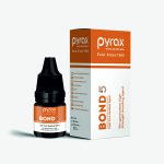 Pyrax BOND 5