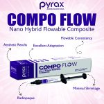 Pyrax COMPO FLOW - Image 5