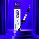 Pyrax COMPO FLOW - Image 3