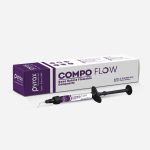 Pyrax COMPO FLOW