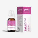 Pyrax PARACAM