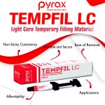 Pyrax TEMPFIL LC - Image 4