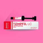 Pyrax TEMPFIL LC