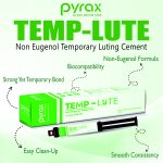 Pyrax TEMP LUTE - Image 4