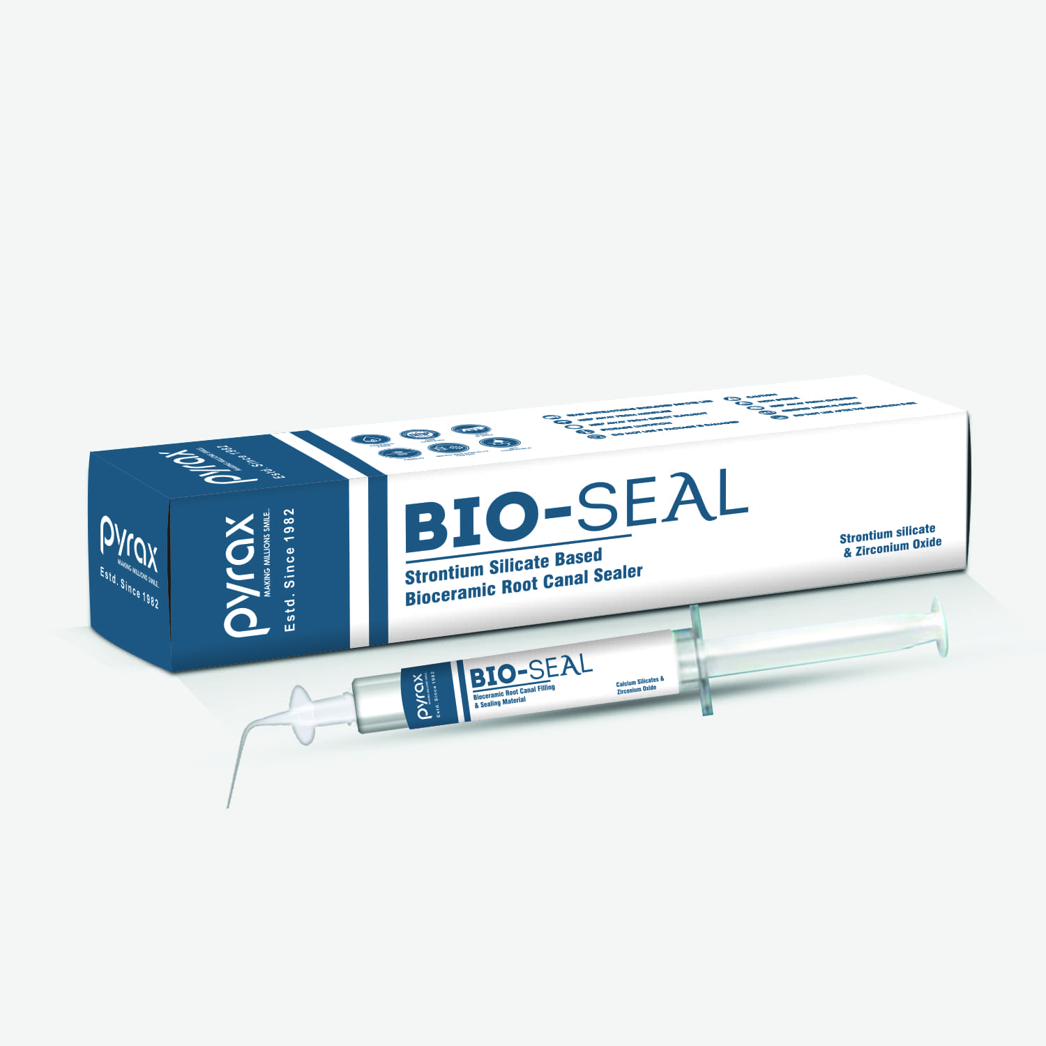 PD10479_Main Pyrax BIO SEAL - Image 1