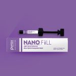 Pyrax NANO FILL - Image 2