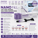 Pyrax NANO FILL - Image 4