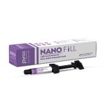 Pyrax NANO FILL