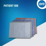 ORO Patient Bib