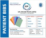 S2R Dental Patient Bibs - Image 10