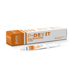 Pyrax P DEVIT