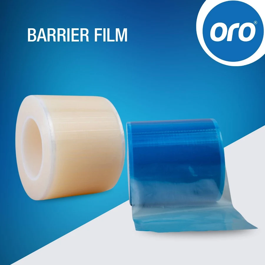 shopping ORO Barrier Film - Image 1
