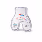 Maarc Articulating Paper Horseshoe Shaped - Blue & Red (Pack of 50 sheets) - Image 6