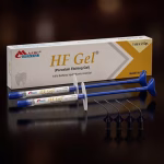Maarc HF Gel Porcelain Etchant - Image 2