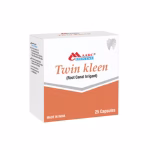 Maarc Twin Kleen Capsules (Root Canal Irrigant) - Image 2