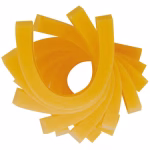 Maarc Bite Rims (Bite Registration Wax) - Image 4