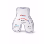 Maarc Articulating Paper Horseshoe Shaped - Blue & Red (Pack of 50 sheets) - Image 5