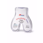 Maarc Articulating Paper Horseshoe Shaped - Blue & Red (Pack of 50 sheets) - Image 4
