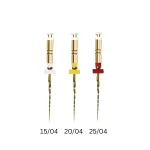 ORO LITTLE FILES 16 MM - Image 3