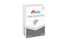 Maarc Dental Special Tray – Silver 2.2mm Upper - Image 2