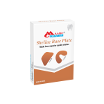 Maarc Brown Base Plate (Shellac Base Plate) - Image 2