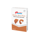 Maarc Brown Base Plate (Shellac Base Plate) - Image 3