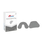 Maarc Dental Special Tray – Silver 2.2mm Upper