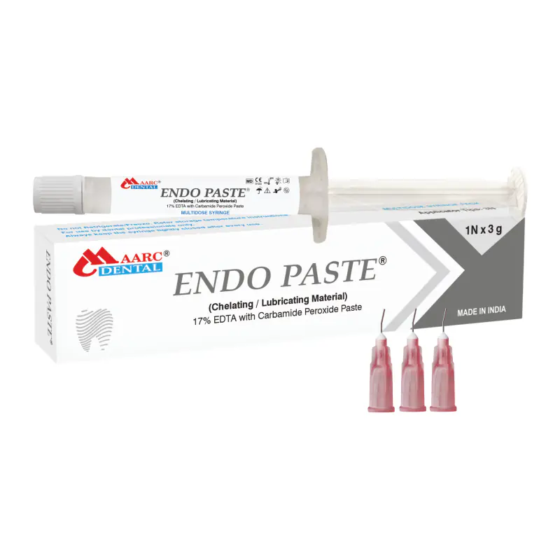 Endopaste.jpg Maarc Endo Paste - Image 1