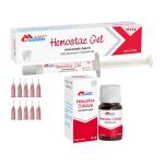 Maarc Hemostaz Gel  / Solution