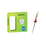 ORO LITTLE FILES 16 MM - Image 4