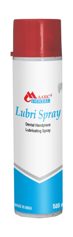 Maarc Lubricant Spray for Handpiece - Image 2