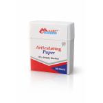 Maarc Articulating Paper Straight - Blue & Red (Pack of 300 sheets) - Image 5