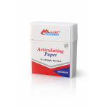 Maarc Articulating Paper Straight - Blue & Red (Pack of 300 sheets) - Image 4