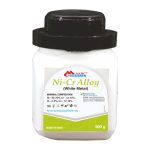 Maarc Ni-Cr Alloy for Crown and Bridge (White Metal)