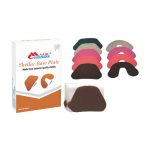 Maarc Brown Base Plate (Shellac Base Plate)