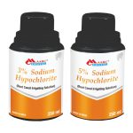MAARC Sodium Hypochlorite 250ml