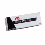 Maarc Bite Wafers Bite Registration Wax - Image 2