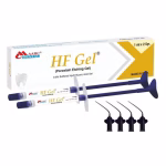 Maarc HF Gel Porcelain Etchant